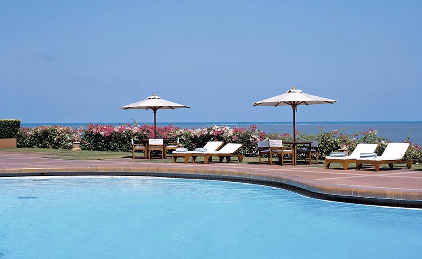 Trident Nariman Point Mumbai